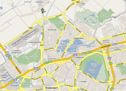 Route